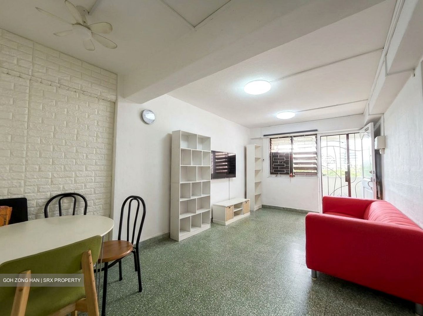 Blk 128 Bukit Merah View (Bukit Merah), HDB 3 Rooms #585586321